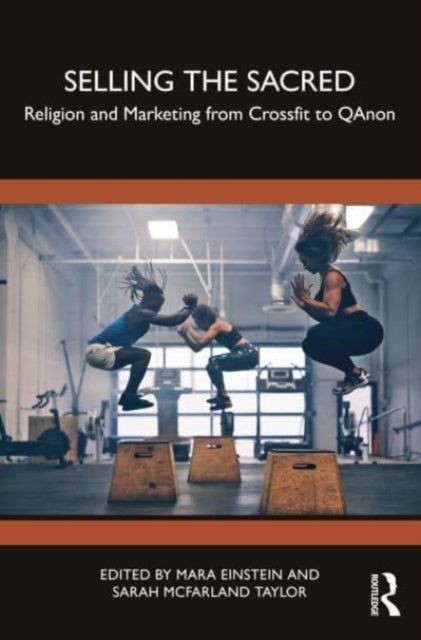 Binding: Paperback
Description: There's religion in my marketing! There's marketing in my religion! Selling the Sacred explores the religio - cultural and media implications of a two - sided phenomenon: marketing religion as a product and marketing products as religion.