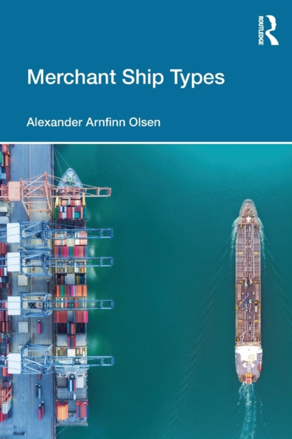 Binding: Paperback
Description: Merchant Ship Types provides a broad and detailed introduction to the classifications and main categories of merchant vessels for students and cadets.