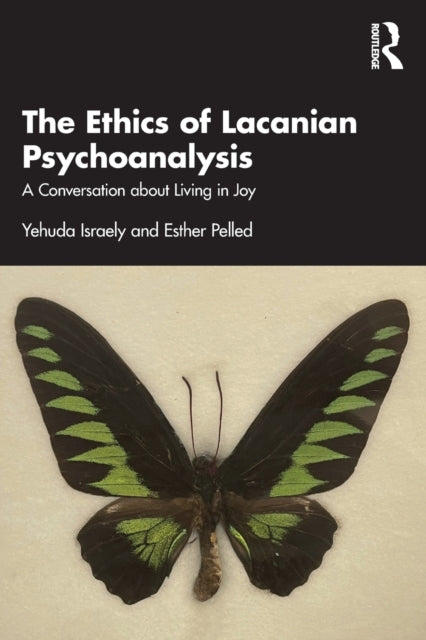 Binding: Paperback
Description: The Ethics of Lacanian Psychoanalysis observes different aspects of life childhood romantic love sex death and human suffering through a Lacanian lens with a glance toward a Buddhist point of view.