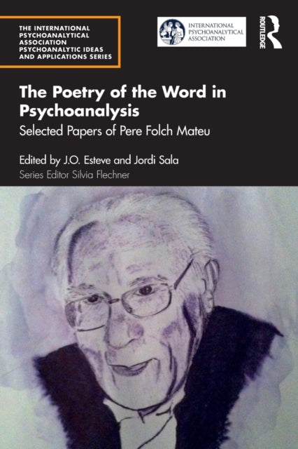 Binding: Paperback
Description: The Poetry of the Word in Psychoanalysis presents selected key papers by leading Spanish psychoanalyst Pere Folch Mateu.
