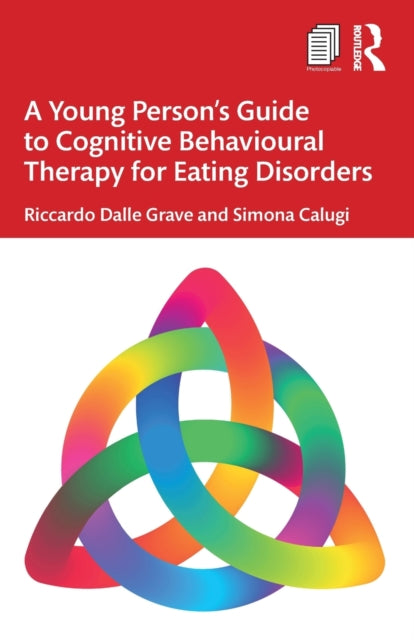 Binding: Paperback
Description: A Young Person's Guide to Cognitive Behavioural Therapy for Eating Disorders is a state - of - the - art guide for young patients struggling with disordered eating based on enhanced cognitive behaviour therapy (CBT - E).