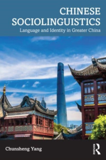 Binding: Paperback
Description: Chinese Sociolinguistics examines the ways in which language contributes to shaping social cultural and ethnic identities in Greater China.