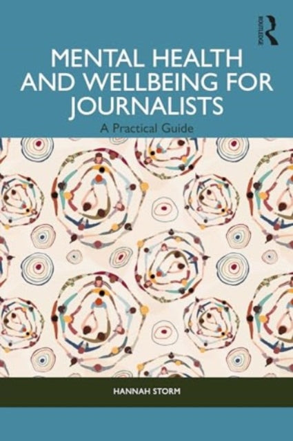 Binding: Paperback
Description: This book offers a first - of - its - kind practical and person - centred guide to managing and contextualising journalists emotional wellbeing and mental health.