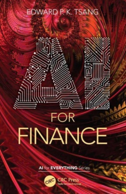 Binding: Paperback
Description: Finance students and practitioners may ask: can machines learn everything? Could AI help me? Computing students or practitioners may ask: which of my skills could contribute to finance? Where in finance should I pay attention? This book aims to answer these questions.