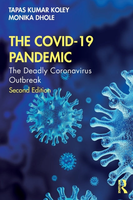 Binding: Paperback
Description: This book presents a comprehensive account of the Covid - 19 pandemic also known as the novel coronavirus pandemic as it happened.