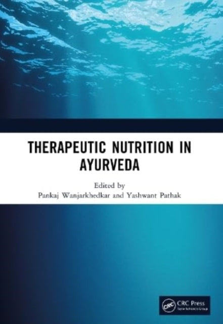 Binding: Paperback
Description: Nutrition remains the key to the successful treatment of diseases in addition to the various evolved medical treatments across the world. The treatment outcome improves to a better extent with a degree of nourishment of the patients.