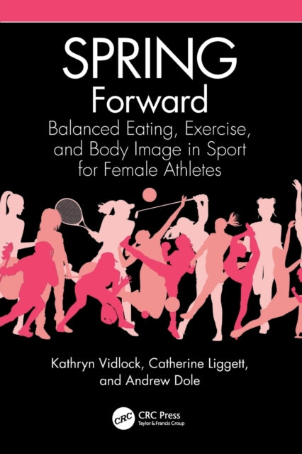 Binding: Paperback
Description: Many female athletes struggle with body confidence and change their nutrition in unhealthy ways only to the detriment of both their performance and their health.