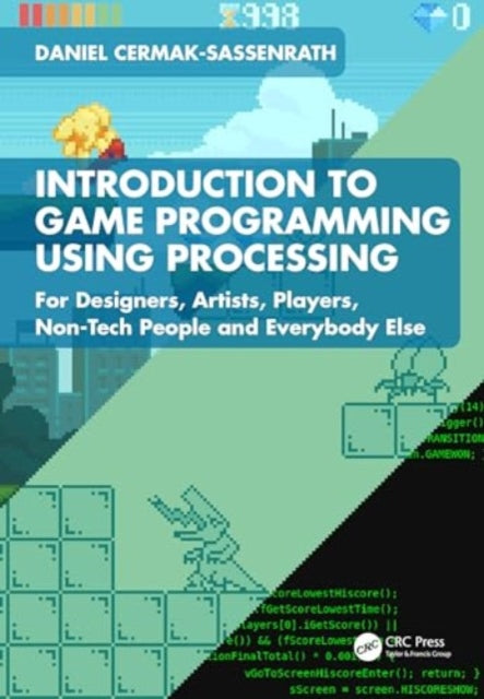 Binding: Paperback
Description: This is an introductory textbook focusing on games (specifically interaction and graphics) as a pathway into programming.