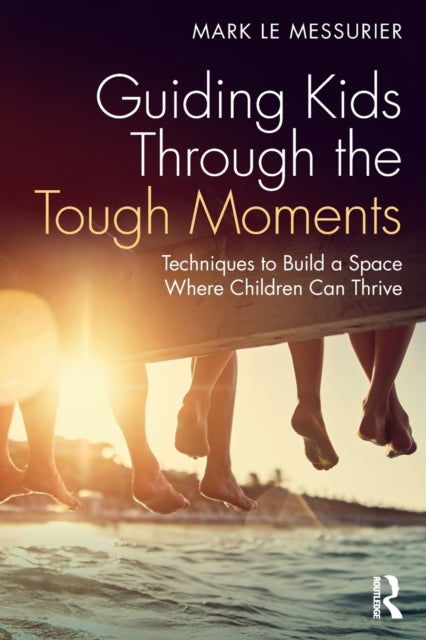 Binding: Paperback
Description: Families classrooms all kinds of human groups are intricate evolving social and emotional worlds. They exist to protect and nourish but living in them is not always easy. And when one of us is not doing well none of us are.