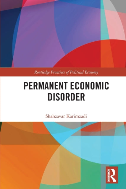Binding: Paperback
Description: All schools of thought in economics explicitly or otherwise have referred to economic disorder as a self - evident fact. They have also unanimously considered it to be a temporary state.