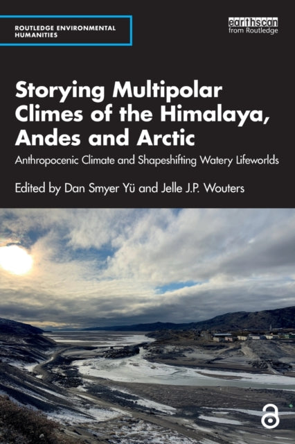 Binding: Paperback
Description: This book initiates multipolar climate/clime studies of the world's altitudinal and latitudinal highlands with terrestrial experiential and affective approaches.
