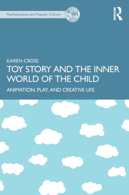 Binding: Paperback
Description: Toy Story and the Inner World of the Child offers the first comprehensive analysis of the role of toys and play within the development of film and animation.