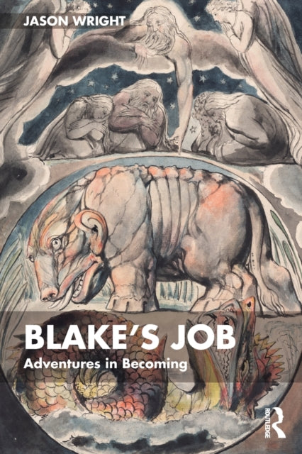 Binding: Paperback
Description: In this unique book Jason Wright analyses William Blake's Illustrations of the Book of Job and shows their relevance in clinical psychoanalysis and psychotherapy with groups and individuals especially while working with patients who have experienced trauma and addiction.