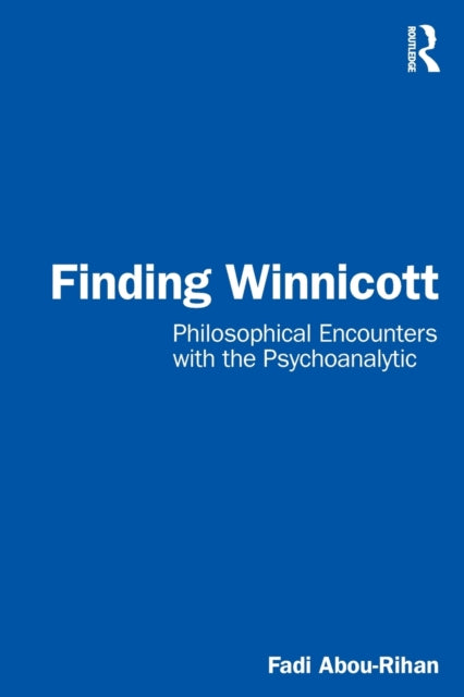 Binding: Paperback
Description: In Finding Winnicott: Philosophical Encounters with the Psychoanalytic Fadi Abou - Rihan expands upon Winnicott's category of the found object and argues that a genuine understanding of the analyst's own thought requires that it be considered in relation to that of another.