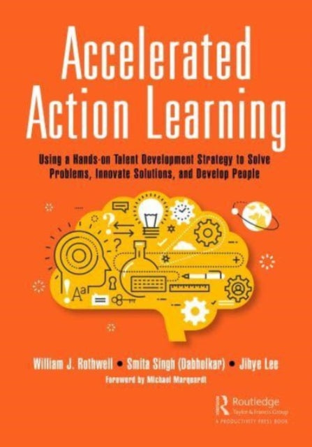 Binding: Paperback
Description: In a knowledge - based society people should not simply collect knowledge but should utilize and apply it to solve a problem. Action learning makes organizational members learn while solving real problems in the workplace.
