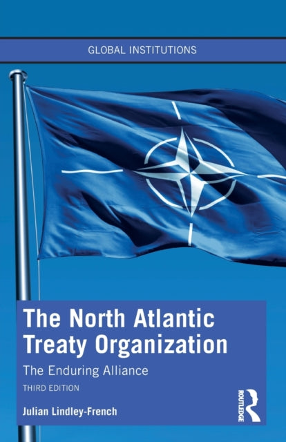 Binding: Paperback
Description: This book is the concise story of NATO.