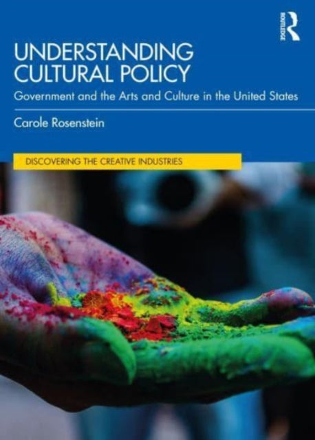 Binding: Paperback
Description: This textbook provides an introduction to cultural policy in the US enabling both students and practitioners to understand how government impacts the arts and culture.