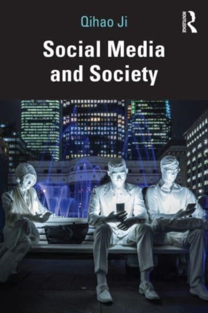 Binding: Paperback
Description: This book offers a detailed exploration of the role social media plays in our daily lives and across a variety of contexts from social networking sites messaging applications and enterprise communication platforms to virtual reality.