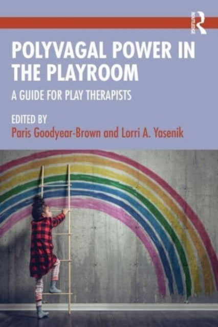 Binding: Paperback
Description: Polyvagal Power in the Playroom shows therapists how to treat children using play therapy to address the hierarchy of autonomic states.