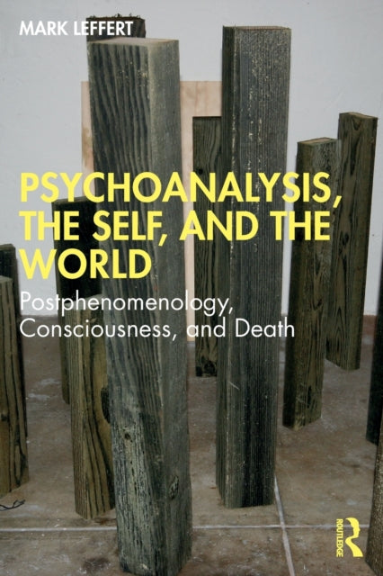 Binding: Paperback
Description: This book takes psychoanalysis into the 21 st century examining issues of existentialism postphenomenology social media and death and death anxiety that have gone largely ignored in the psychoanalytic and psychotherapeutic literature.