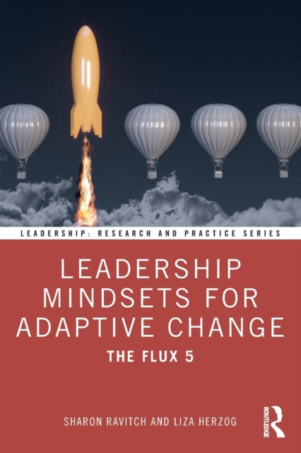 Binding: Paperback
Description: This informative and practical book helps leaders develop adaptive leadership mindsets and skills to address the myriad intersecting challenges shaping today's workplace.