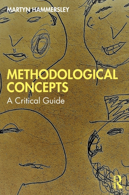 Binding: Paperback
Description: Methodological Concepts: A Critical Guide clarifies many key terms and issues in social research methodology. It outlines the conventional meanings of these terms but also addresses their contentious character.