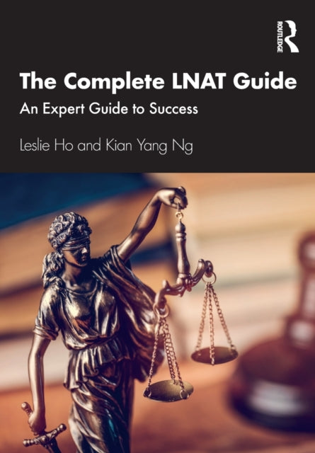 Binding: Paperback
Description: This is a complete and comprehensive guide for applicants sitting the National Admissions Test for Law (LNAT) examination. As a one - stop solution to performing well in the LNAT this guide comes with tips strategies full practice papers and answers with detailed explanations.