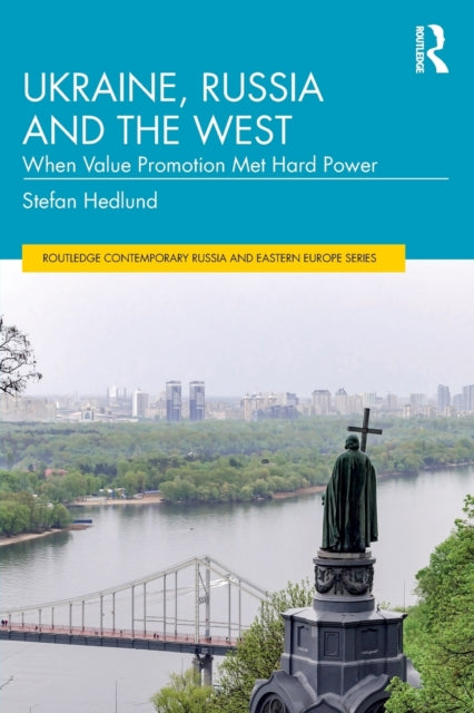 Binding: Paperback
Description: Why did Russia's all - out war against Ukraine come as such a surprise to the West? This is a key question considered by this reflective and wide - ranging book.