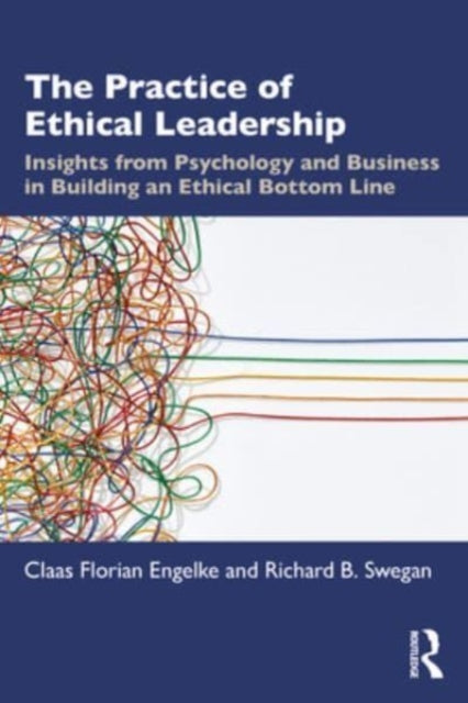 Binding: Paperback
Description: This book considers ethics as a practical discipline at the heart of decisions reasoning shaping and ordering organizations.
