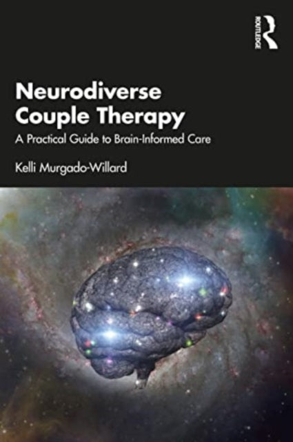 Binding: Paperback
Description: This inclusive and comprehensive manual equips marriage and family therapists with the skills to identify support and provide Brain - Informed Care to neurodiverse couples.