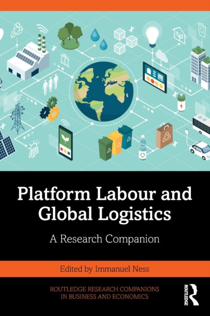 Binding: Paperback
Description: Over the past 50 years the global labour market is transforming from reliable employment to low - wage and unstable informal and precarious jobs.