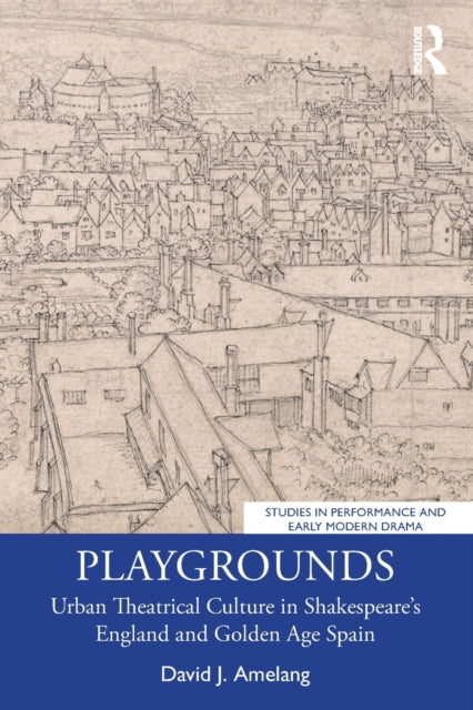 Binding: Paperback
Description: This book compares the theatrical cultures of early modern England and Spain and explores the causes and consequences not just of the remarkable similarities but also of the visible differences between them.