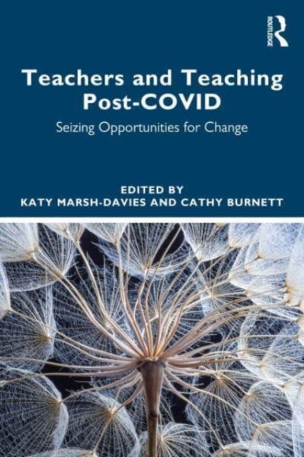 Binding: Paperback
Description: Featuring a broad swathe of academic research and perspectives from international contributors this book will capture and share important lessons from the pandemic experience for teaching practice and teacher learning more broadly.