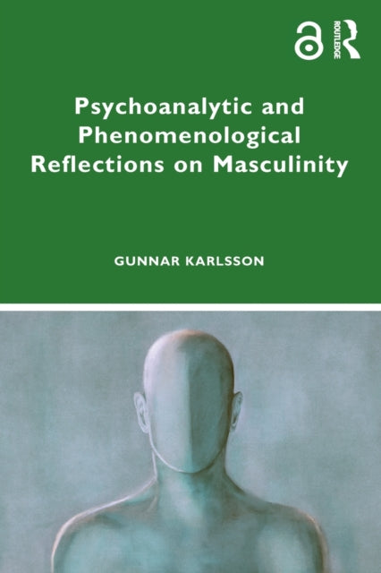 Binding: Paperback
Description: In this highly original volume Gunnar Karlsson offers new answers to the question concerning the relationship between belonging to a specific sex as a male and striving for a masculine identity.