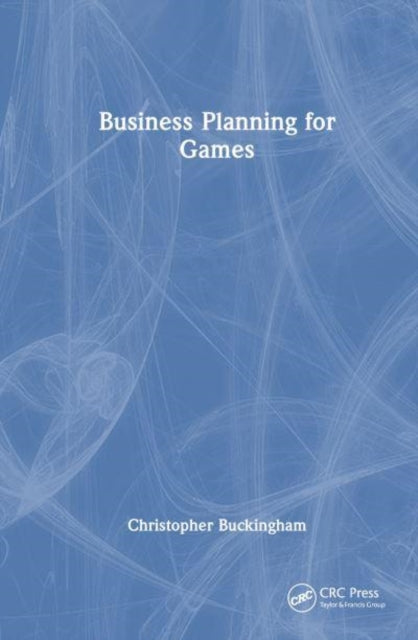 Binding: Paperback
Description: This is a practical guide to help budding entrepreneurs think about various planning aspects of their proposed games business with a view to growing their businesses and becoming more successful.