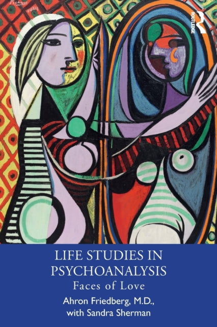 Binding: Paperback
Description: Life Studies in Psychoanalysis consists of four psychoanalytic studies each representing a patient's course of treatment over several years.