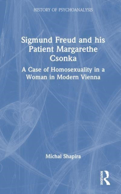 Binding: Paperback
Description: This book provides a historical analysis of one of Sigmund Freud's least - studied cases published in 1920 as The Psychogenesis of a Case of Homosexuality in a Woman.