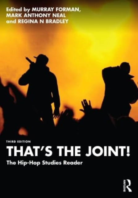 Binding: Paperback
Description: This newly expanded and revised third edition brings together the most important and up - to - date hip - hop scholarship in one comprehensive volume.