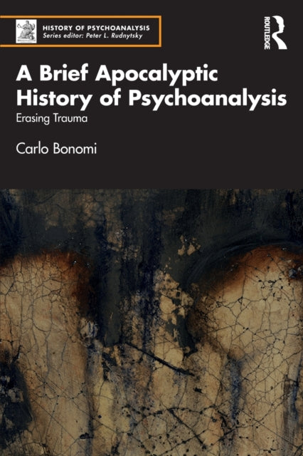Binding: Paperback
Description: A Brief Apocalyptic History of Psychoanalysis returns us to the birth of psychoanalysis and the trauma of castration that is its umbilicus.