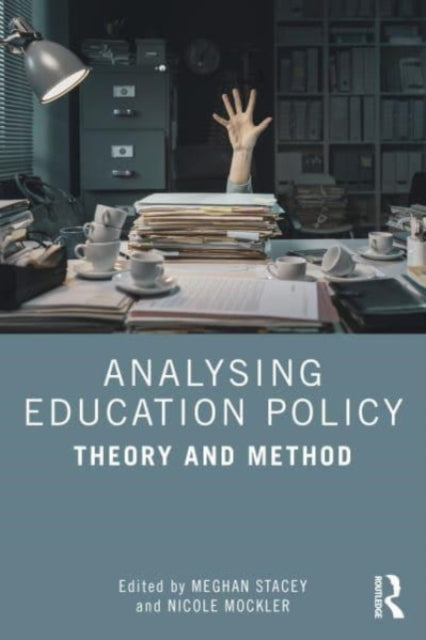 Binding: Paperback
Description: Analysing Education Policy: Theory and Method provides a comprehensive overview of key approaches in critical education policy research.