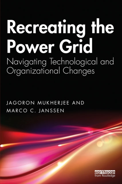 Binding: Paperback
Description: This book helps power industry executives to systematically navigate the complex technological and organizational changes necessary to recreate power grids.