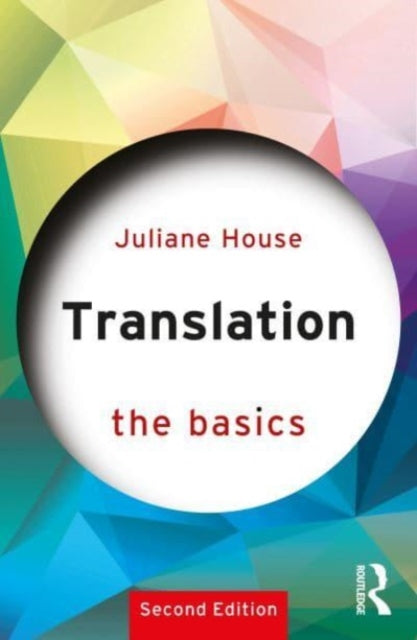 Binding: Paperback
Description: Translation: The Basics is an accessible and comprehensive introduction to the study of translation. This revised edition includes two new chapters on culturally embedded concepts and translation in global business.