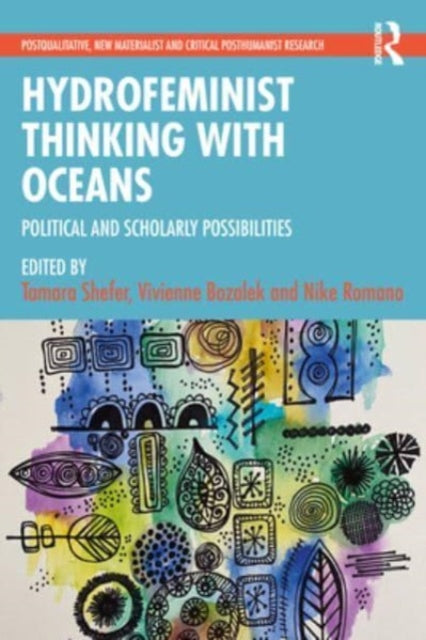 Binding: Paperback
Description: Hydrofeminist Thinking with Oceans brings together authors who are thinking in with and through the spaces of ocean/s and beaches in South African contexts to make alternative knowledges towards a justice - to - come and flourishing at a planetary level.