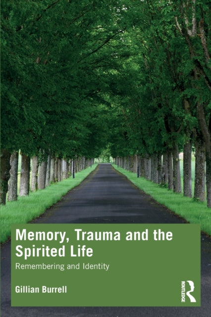 Binding: Paperback
Description: Memory Trauma and the Spirited Life offers a unique understanding of memory's role in developing as a person in navigating the course of life and in mitigating emotional pain.