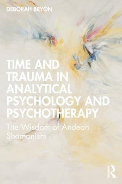 Binding: Paperback
Description: This book explores the experience of time in psychoanalysis and Andean shamanism.