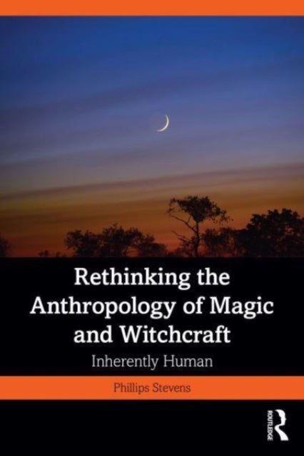 Binding: Paperback
Description: This book introduces students to the anthropology of magic and witchcraft terms widely used but with no widely accepted definitions.