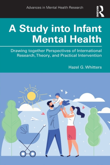 Binding: Paperback
Description: This book is a study of infant mental health which blends knowledge and understanding from three perspectives: international research theory and intervention.