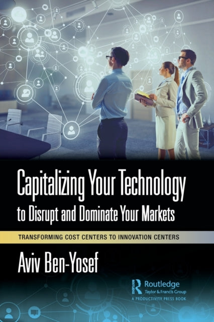 Binding: Paperback
Description: Every business today has some technology as part of its strategy. Inevitably it is becoming harder for many CE Os to effectively lead their R& D efforts at the same time that their investment in tech keeps growing.