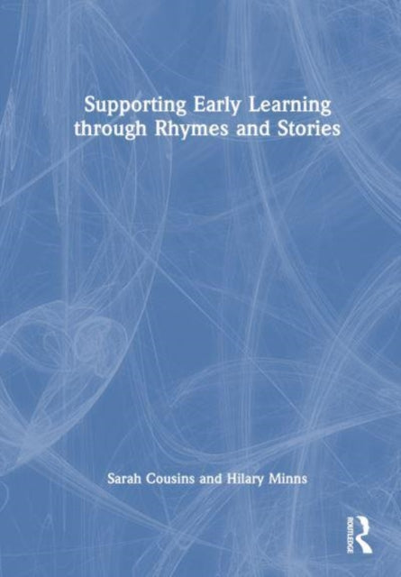 Binding: Paperback
Description: This book shows how adults can bring rhymes and stories to life with young children and support children's early steps in communication and literacy.