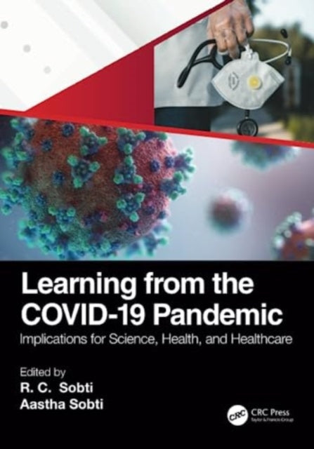Binding: Paperback
Description: Covid - 19 was first identified in Wuhan City in December 2019 and spread throughout Hubei Province and other parts of China.